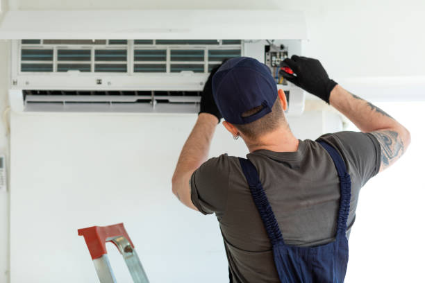 Best HVAC System Cleaning  in Sky Valley, CA